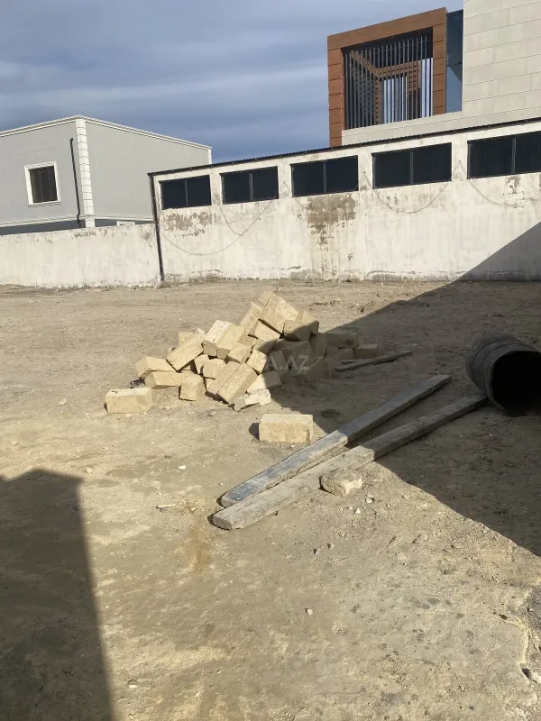 Satılır torpaq sahəsi 3 m²