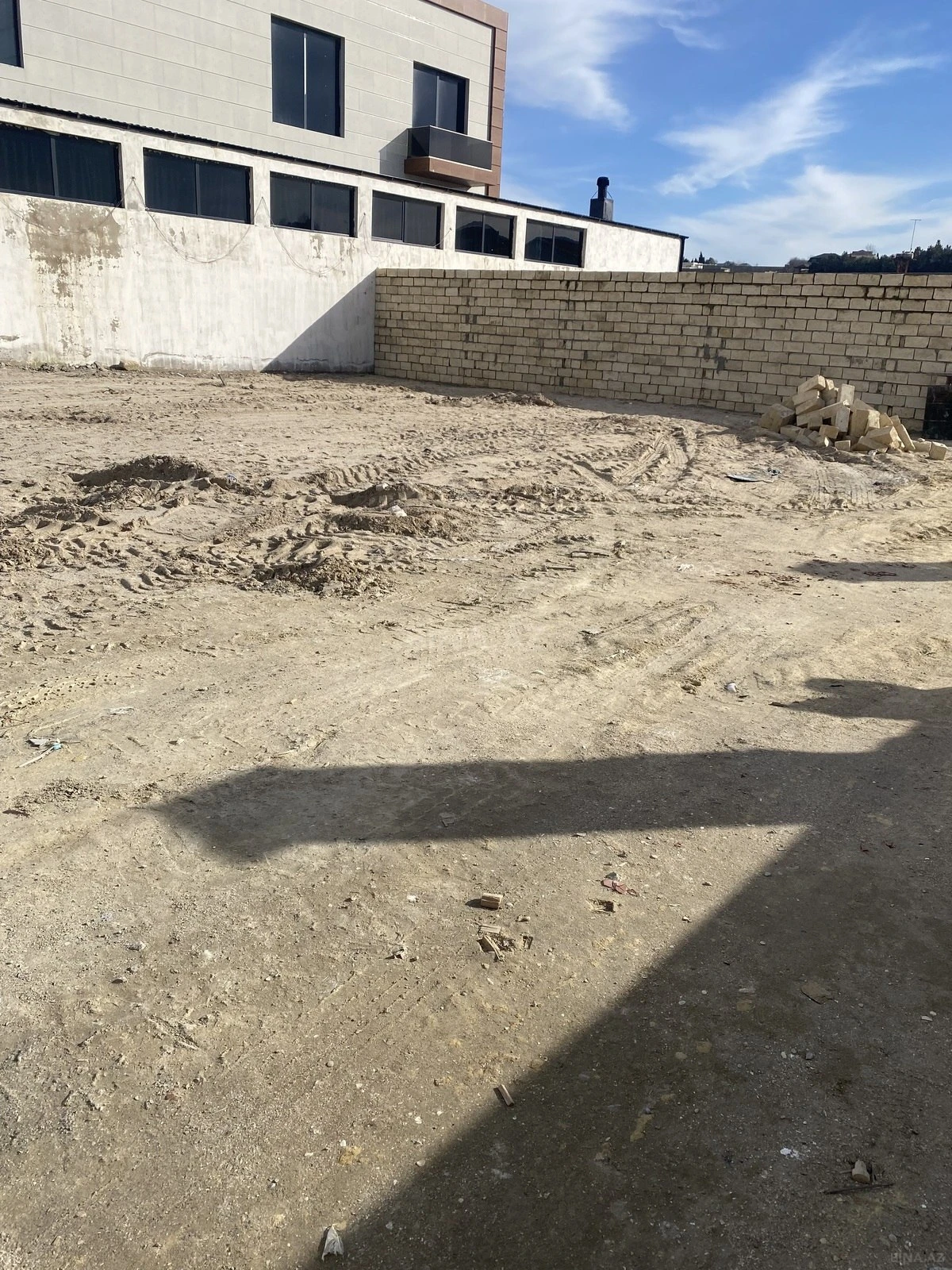 Satılır torpaq sahəsi 3 m²