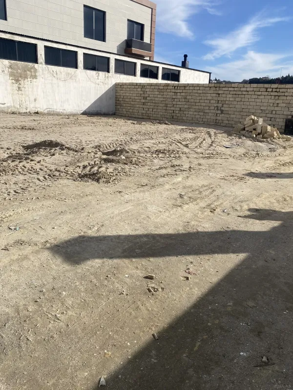 Satılır torpaq sahəsi 3 m²