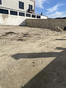 Satılır torpaq sahəsi 3 m²