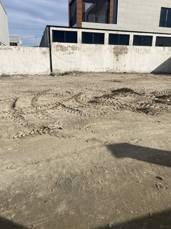 Satılır torpaq sahəsi 3 m²