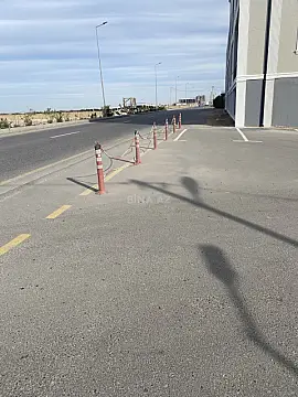 Satılır torpaq sahəsi 3 m²