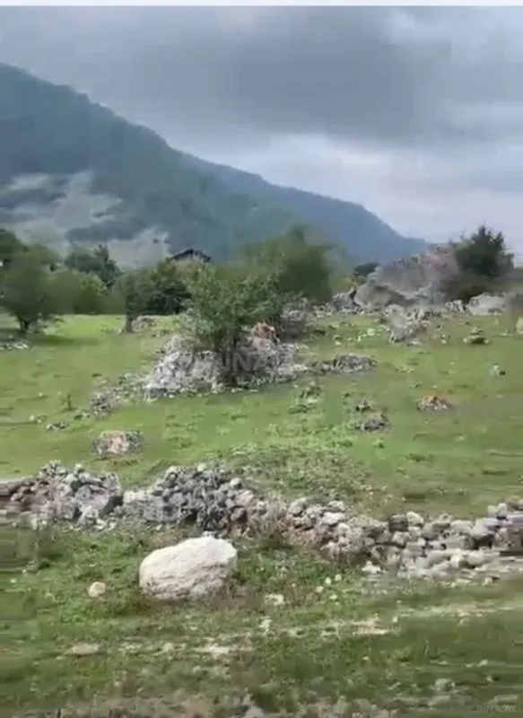 Satılır torpaq sahəsi 15 m²