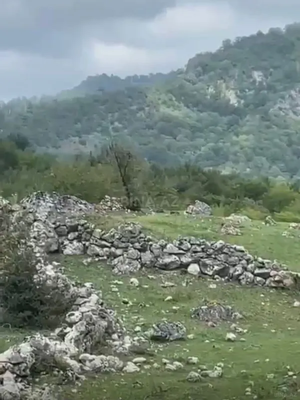 Satılır torpaq sahəsi 15 m²