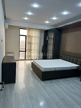 Kirayə verilir 2 otaqlı mənzil 100 m² — Bakı, Nəsimi 2 otaq 100.00 m²