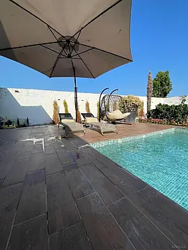 Satılır 2 otaqlı həyət evi 70 m²