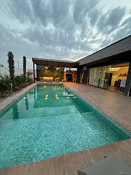 Satılır 2 otaqlı həyət evi 70 m² — Bakı, Sea Breeze 2 otaq 70.00 m²