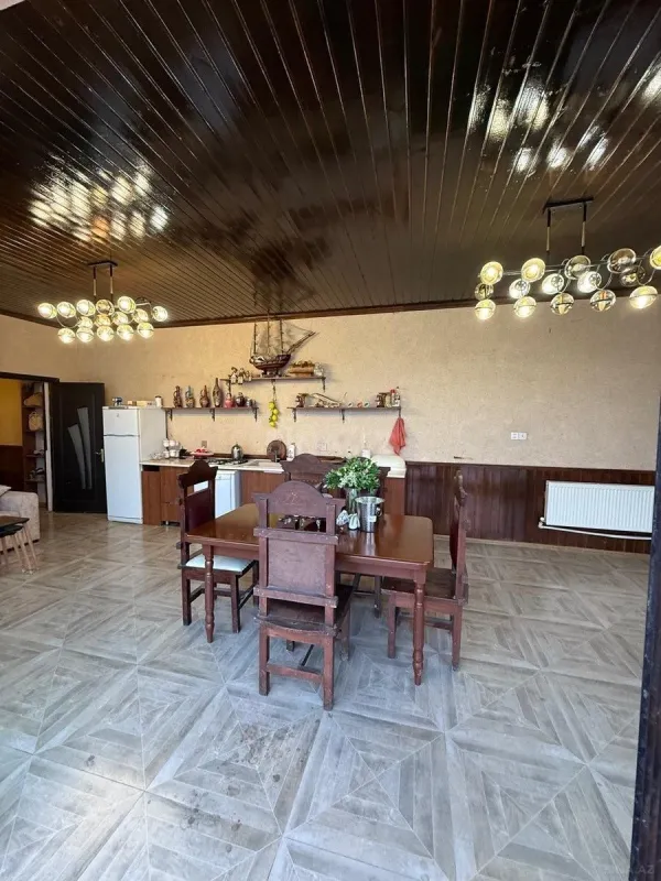 Satılır 2 otaqlı həyət evi 70 m²