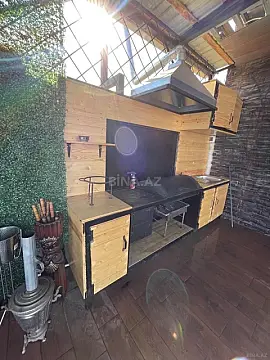 Satılır 2 otaqlı həyət evi 70 m²