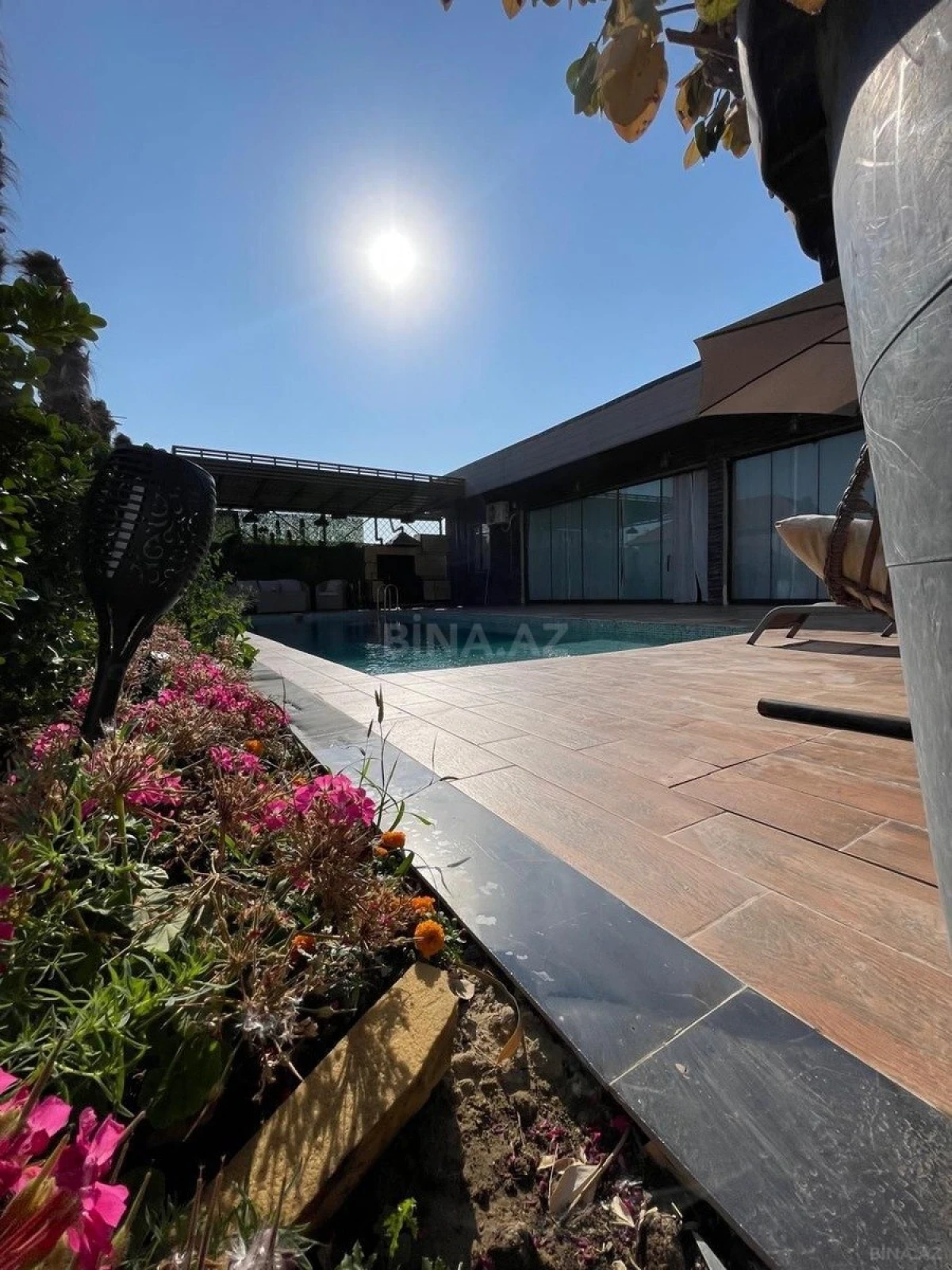 Satılır 2 otaqlı həyət evi 70 m²