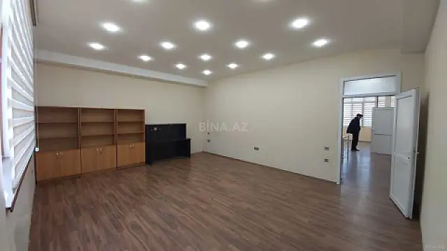 Kirayə verilir obyekt 600 m²