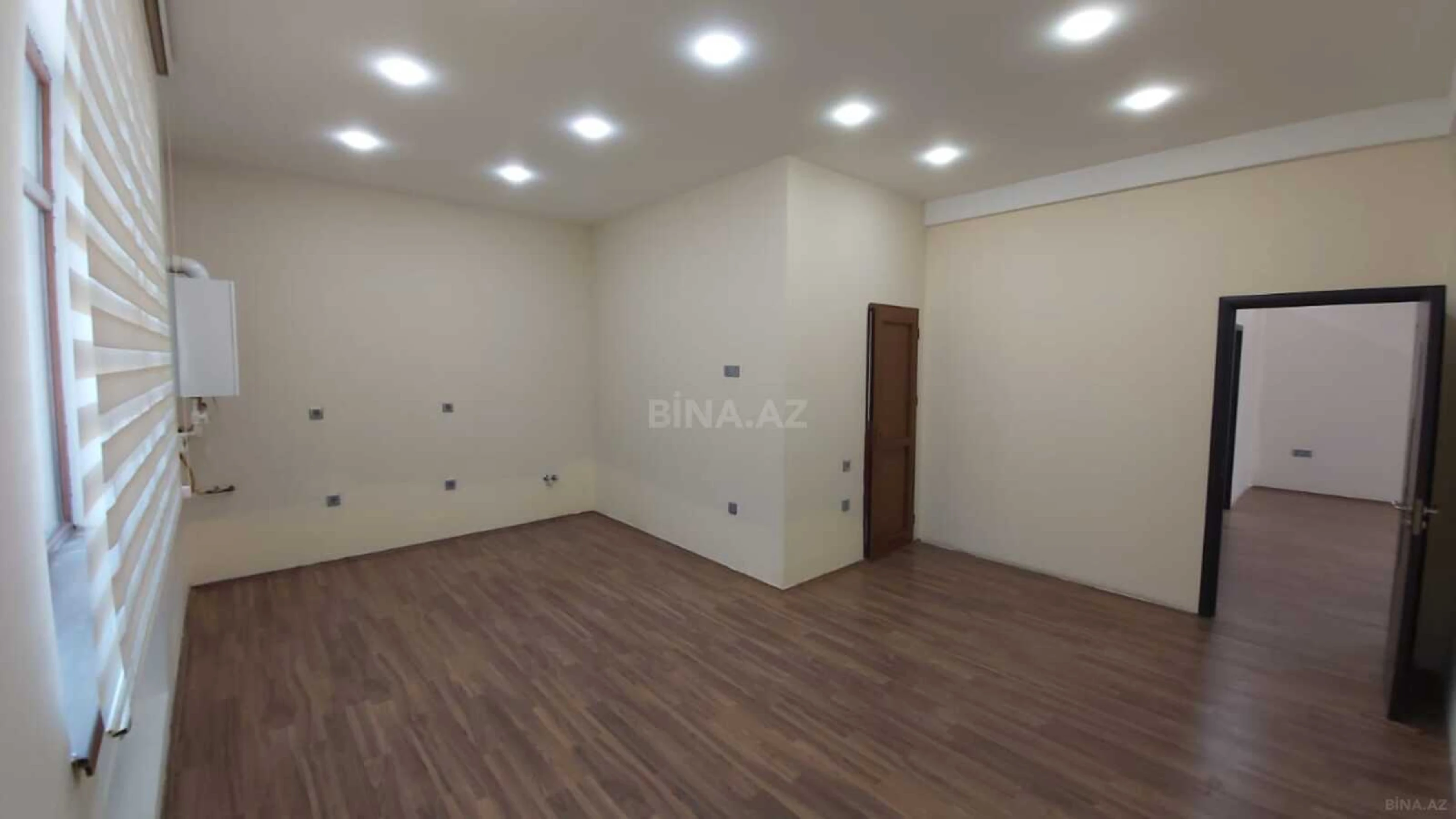 Kirayə verilir obyekt 600 m²