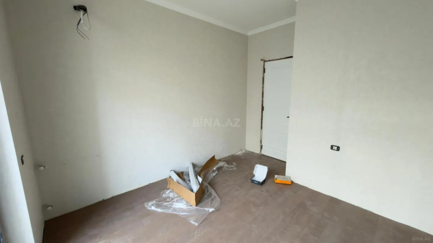 Satılır 3 otaqlı mənzil 96 m²