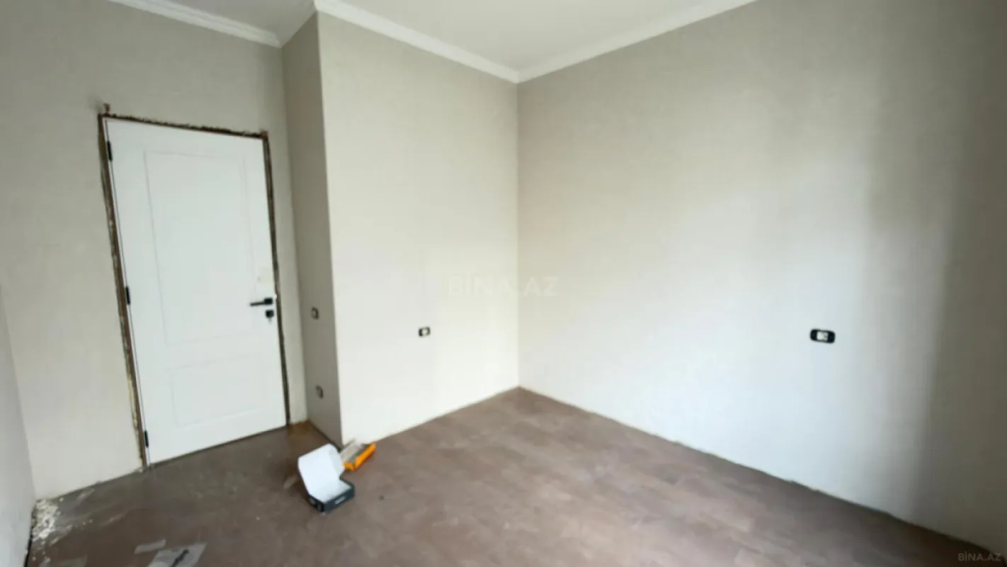 Satılır 3 otaqlı mənzil 96 m²