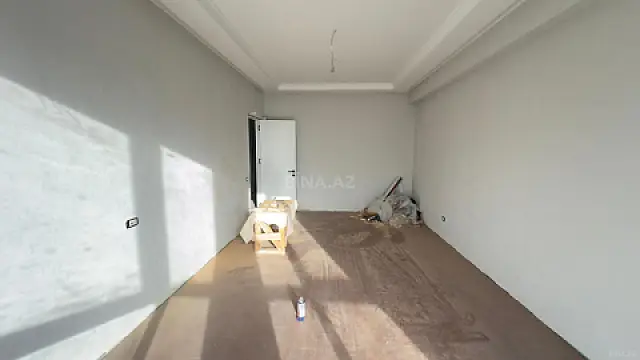 Satılır 3 otaqlı mənzil 96 m²