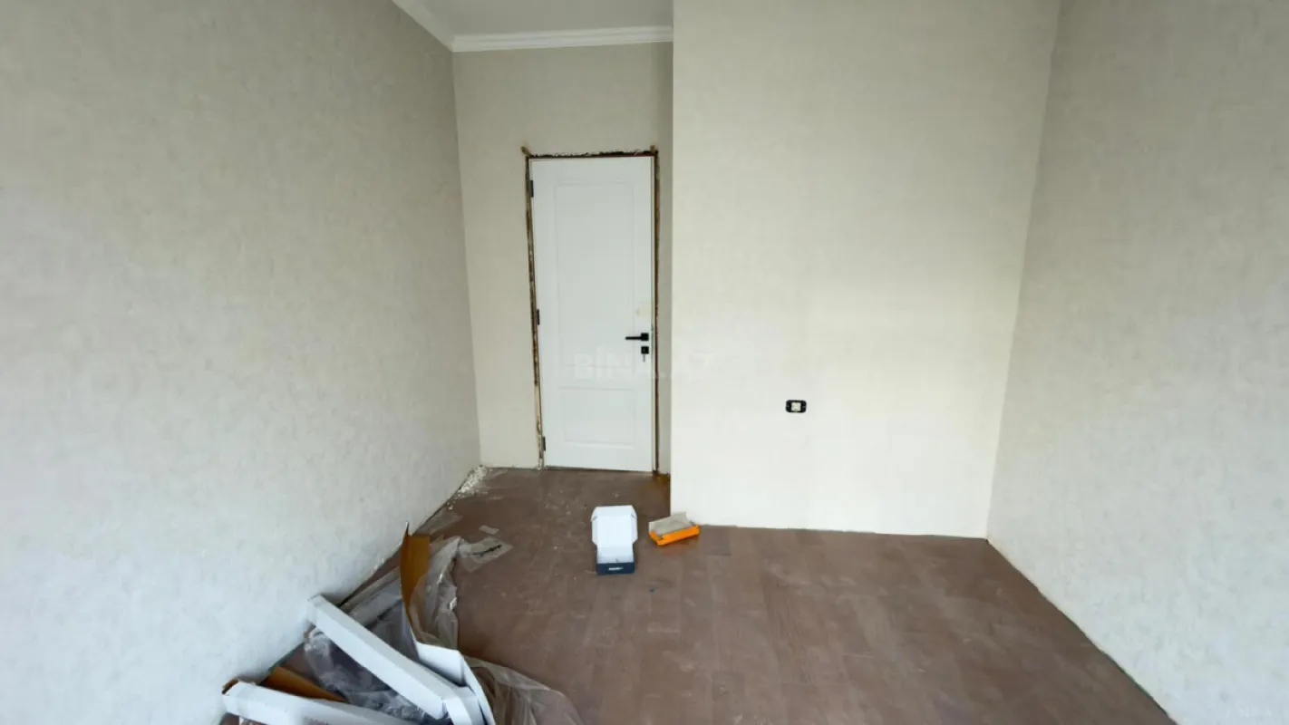 Satılır 3 otaqlı mənzil 96 m²