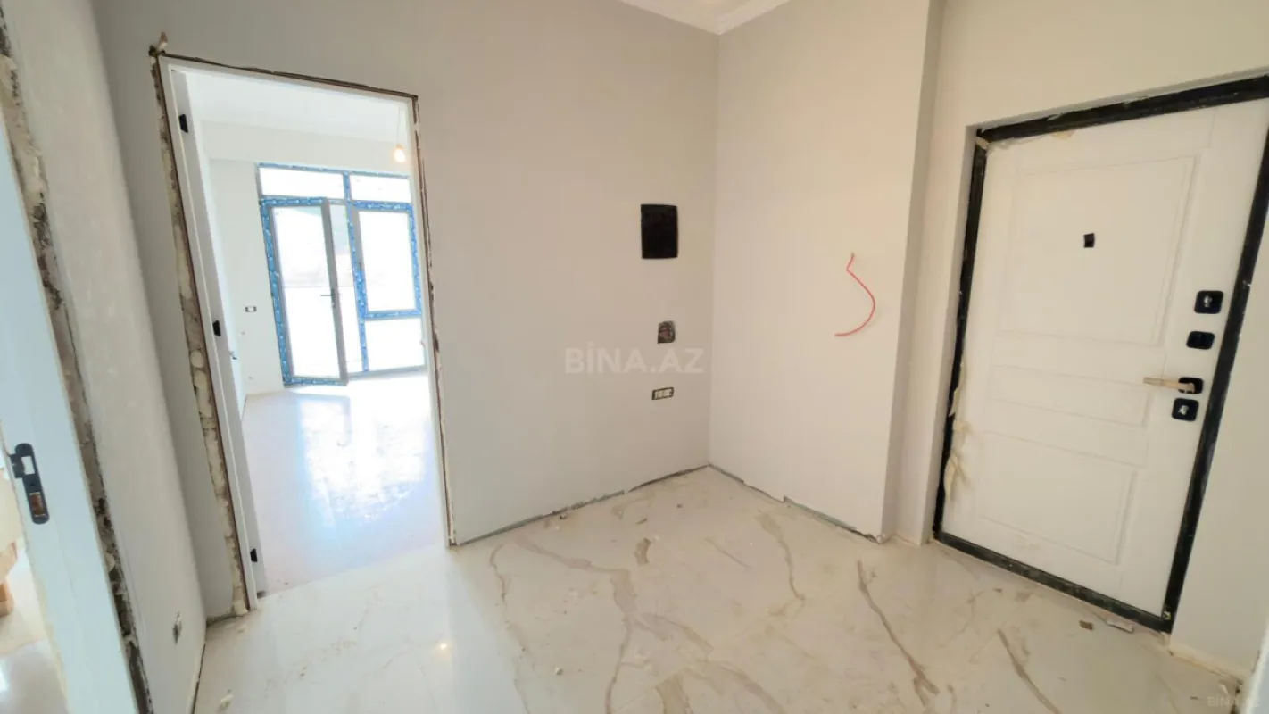Satılır 3 otaqlı mənzil 96 m²