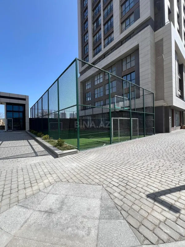 Satılır 2 otaqlı mənzil 70 m²