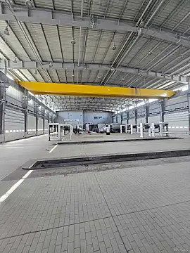 Kirayə verilir obyekt 2000 m² — Bakı, Güzdək 2000.00 m²