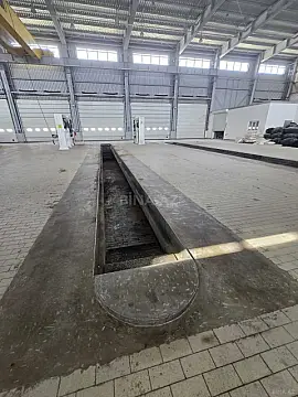 Kirayə verilir obyekt 2000 m²