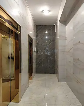 Satılır 3 otaqlı mənzil 162 m²