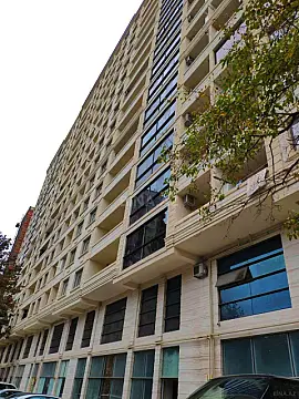 Satılır 3 otaqlı mənzil 162 m² — Bakı, Nərimanov 3 otaq 162.00 m²