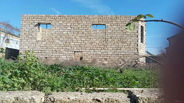 Satılır 4 otaqlı həyət evi 150 m²