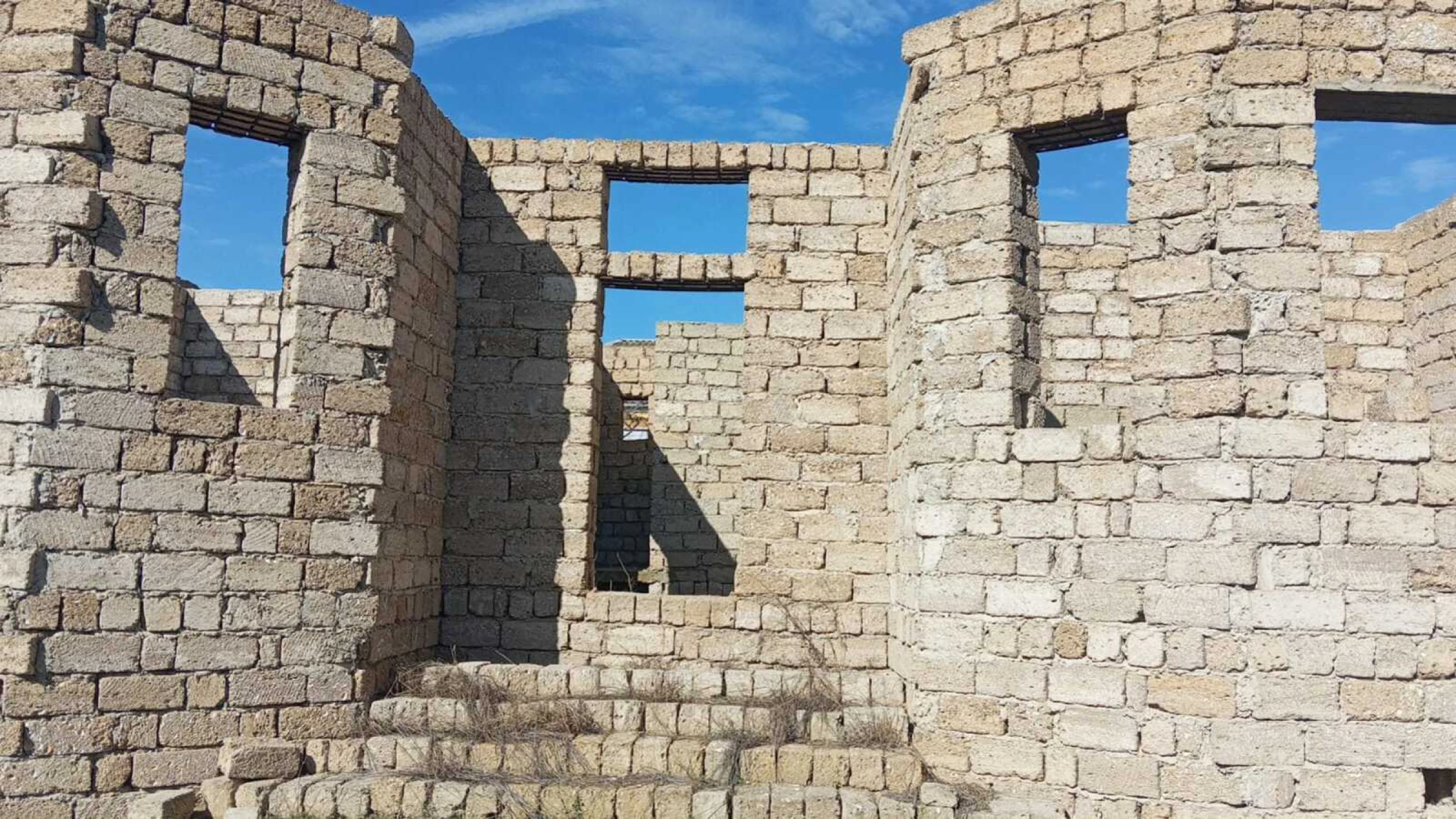 Satılır 4 otaqlı həyət evi 150 m²