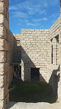 Satılır 4 otaqlı həyət evi 150 m²