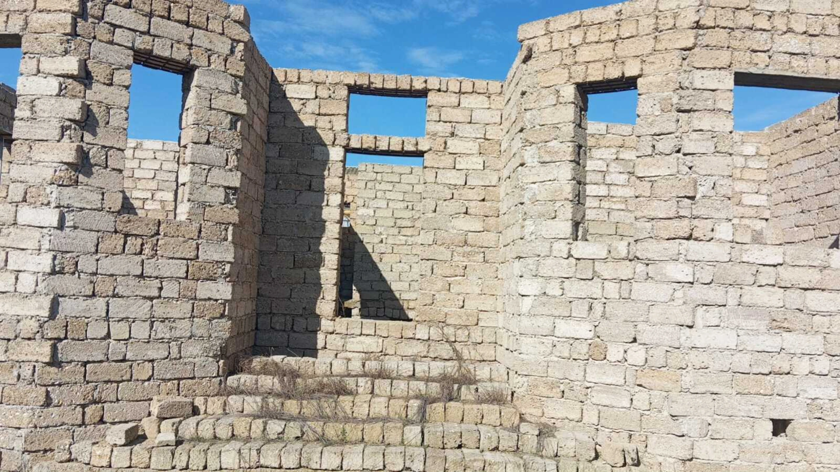 Satılır 4 otaqlı həyət evi 150 m²