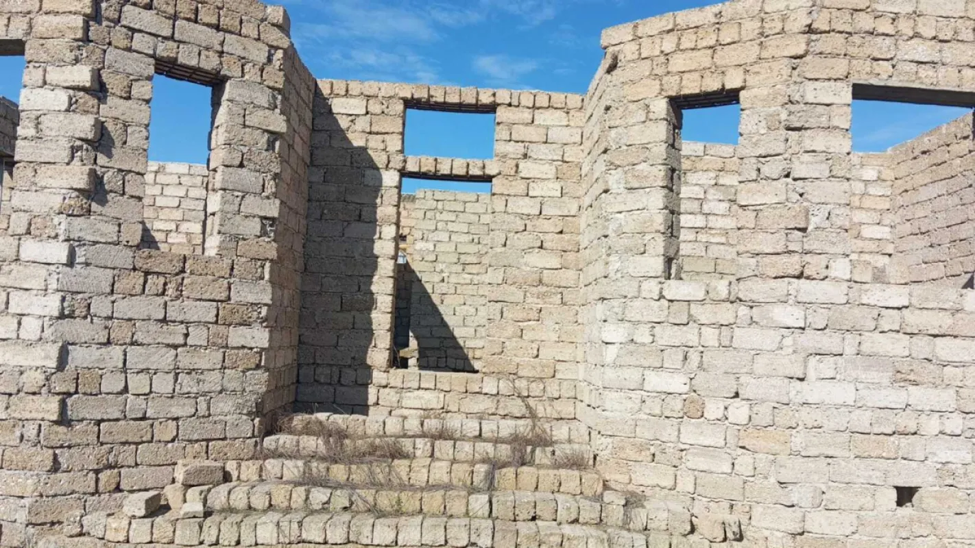 Satılır 4 otaqlı həyət evi 150 m²