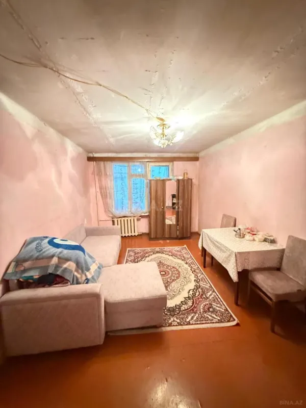 Satılır 3 otaqlı mənzil 75 m²