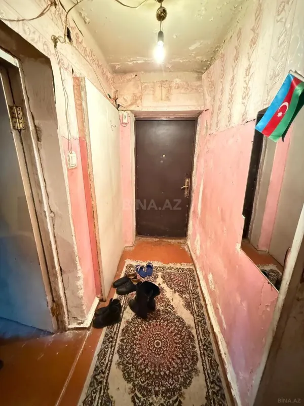 Satılır 3 otaqlı mənzil 75 m²