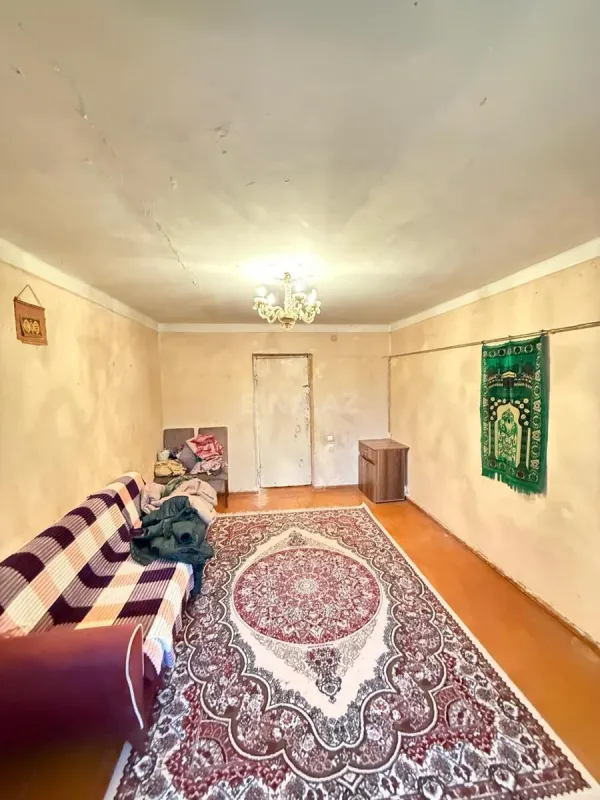 Satılır 3 otaqlı mənzil 75 m²