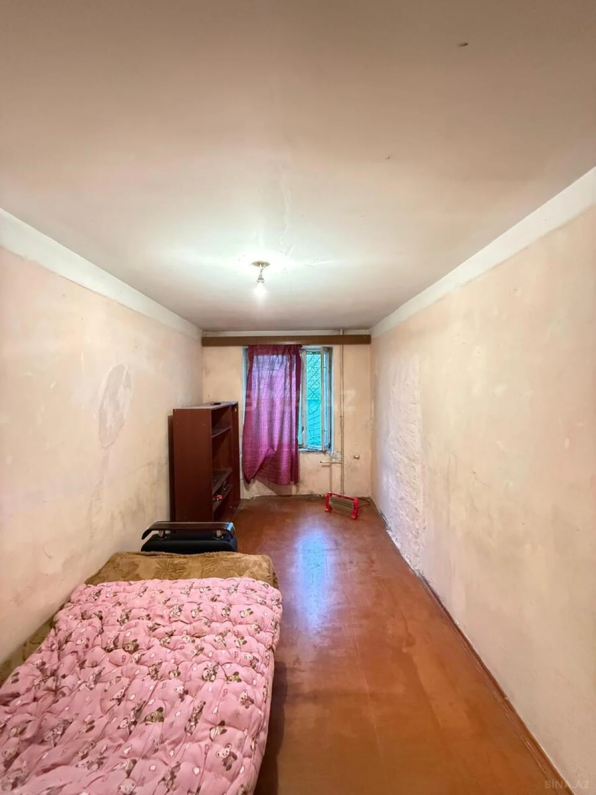 Satılır 3 otaqlı mənzil 75 m²