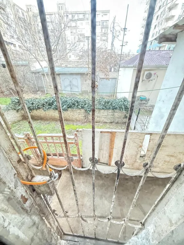 Satılır 3 otaqlı mənzil 75 m²