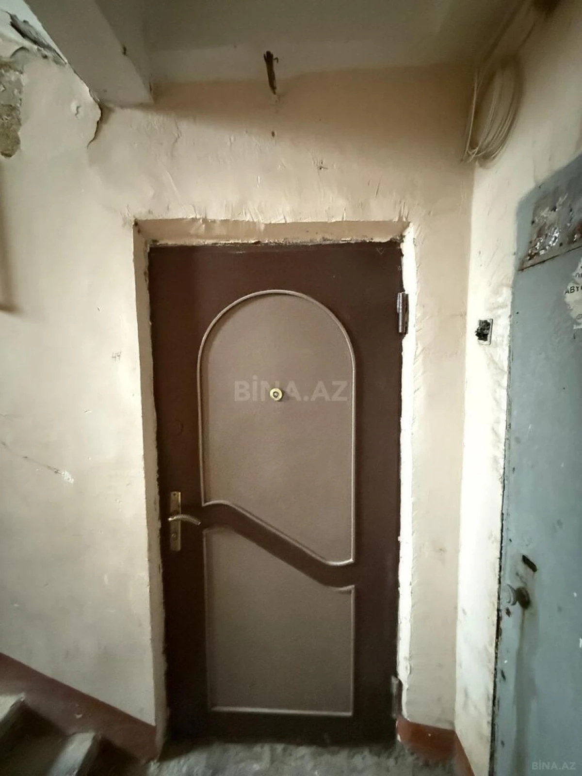 Satılır 3 otaqlı mənzil 75 m²