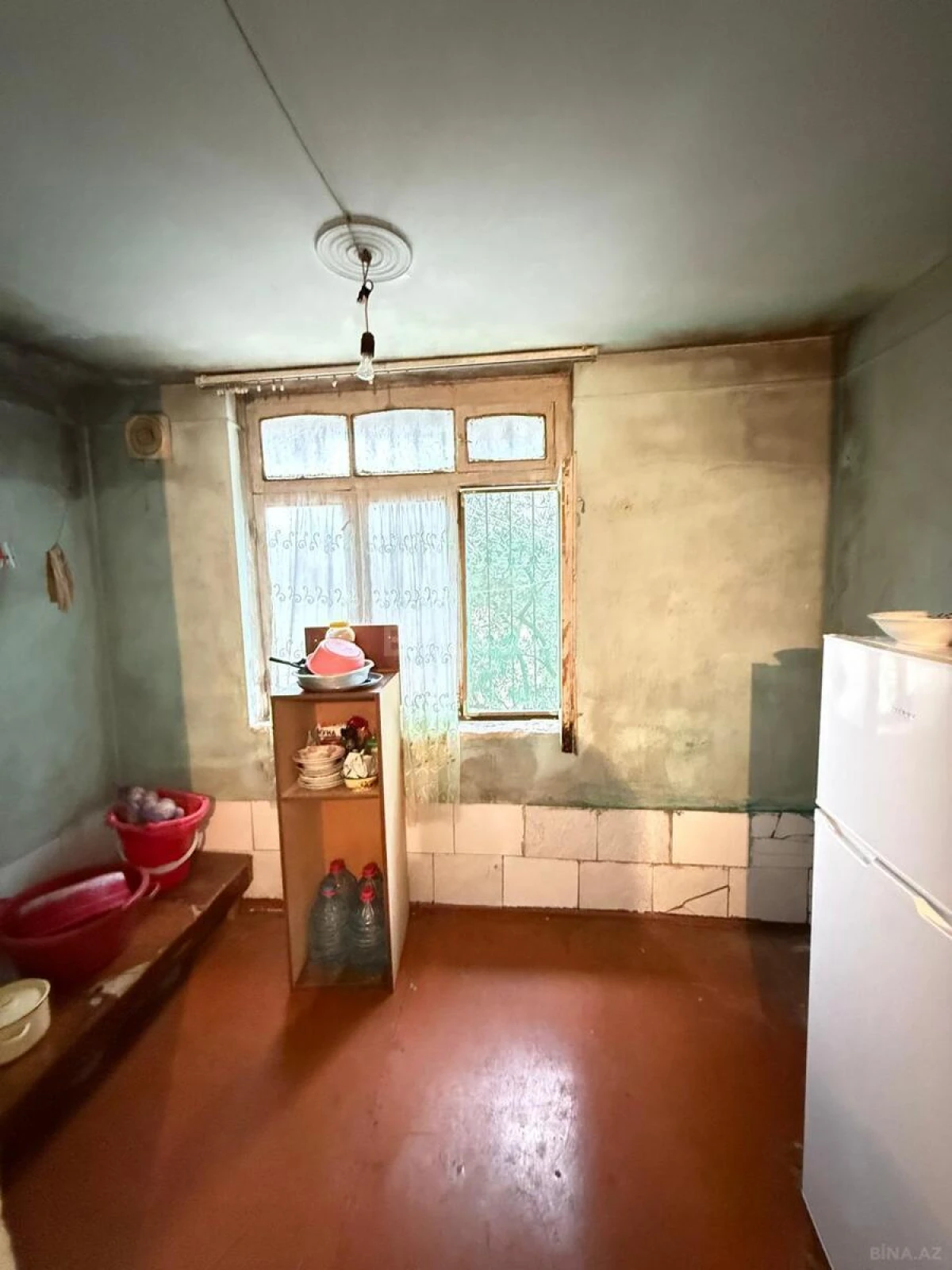 Satılır 3 otaqlı mənzil 75 m²