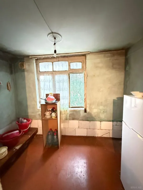 Satılır 3 otaqlı mənzil 75 m²