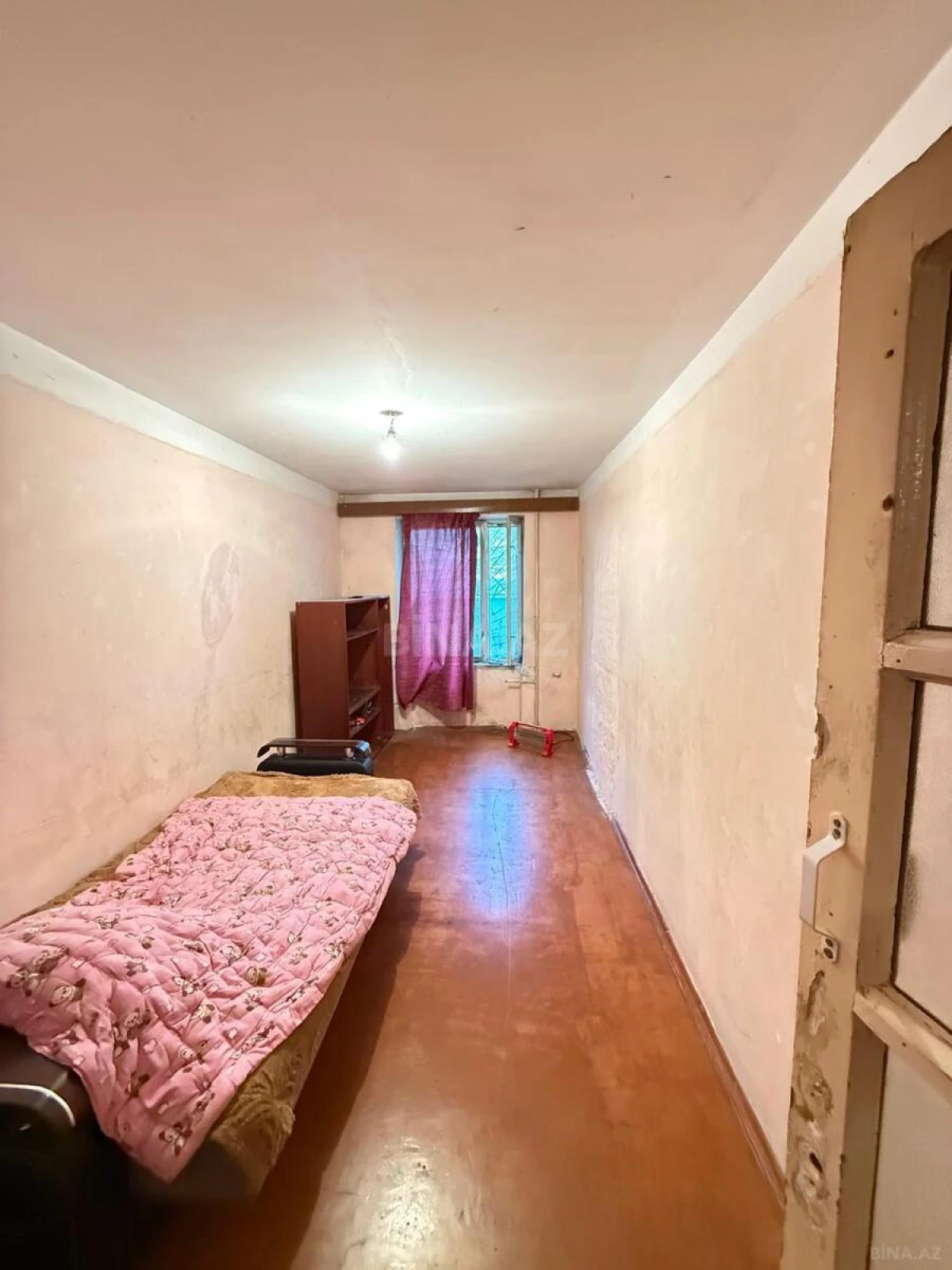 Satılır 3 otaqlı mənzil 75 m²