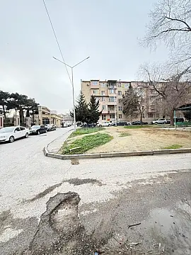 Satılır 3 otaqlı mənzil 75 m²