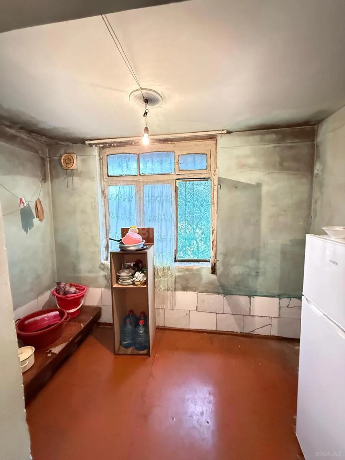 Satılır 3 otaqlı mənzil 75 m²