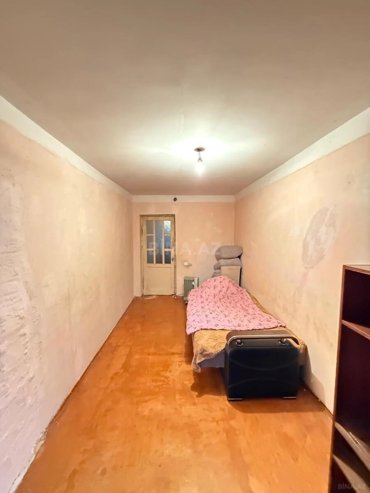 Satılır 3 otaqlı mənzil 75 m²