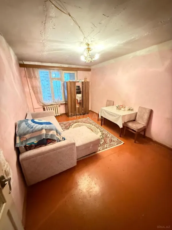 Satılır 3 otaqlı mənzil 75 m²