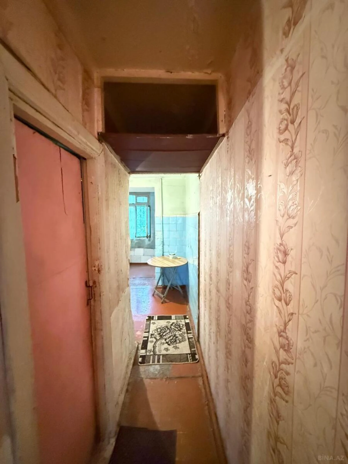 Satılır 3 otaqlı mənzil 75 m²