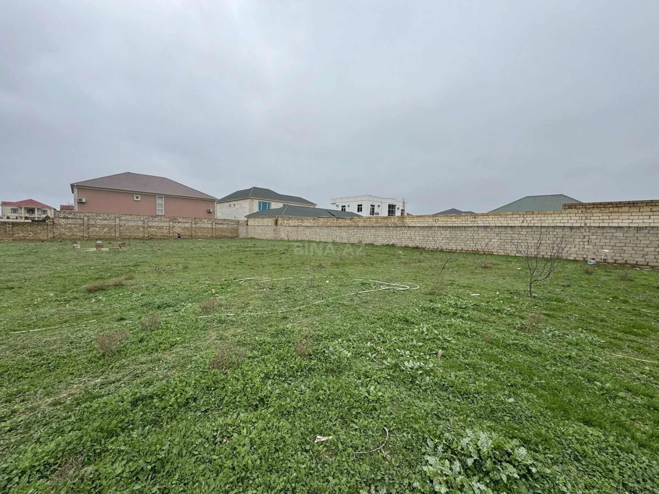 Satılır torpaq sahəsi 7 m²