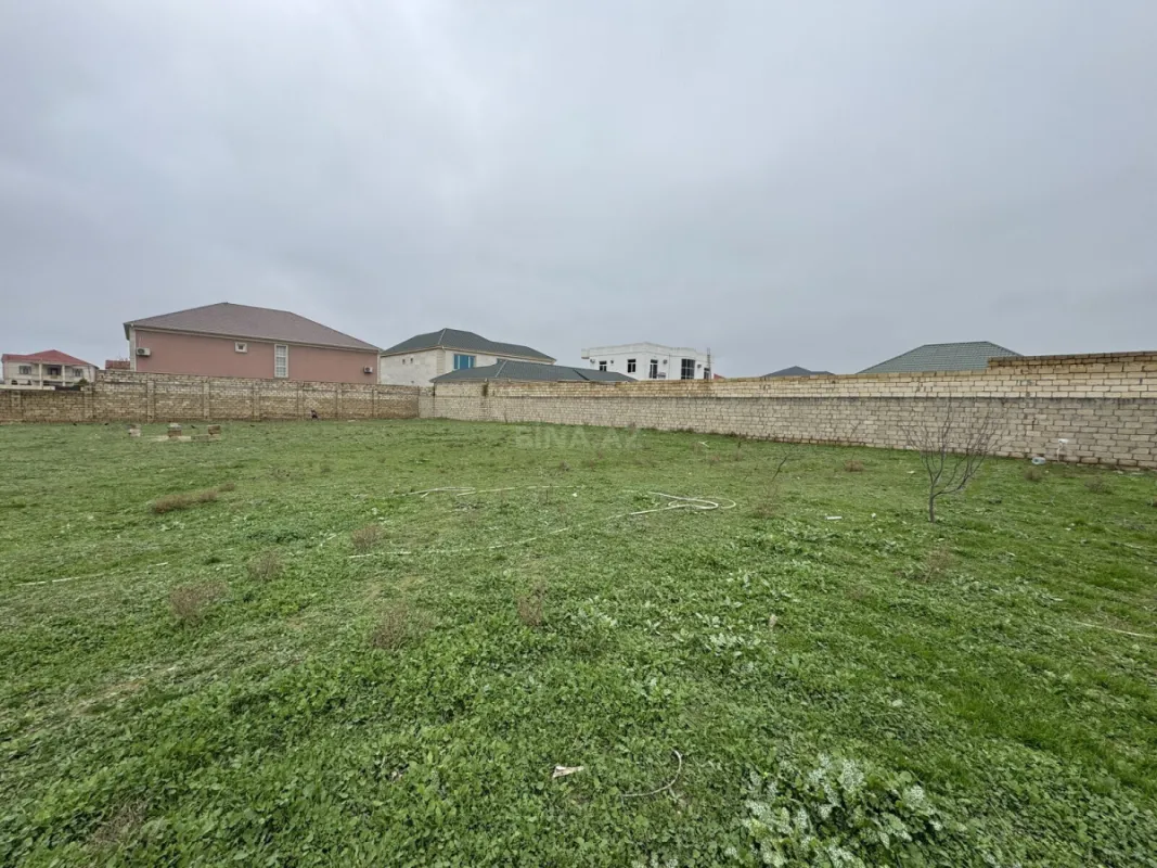 Satılır torpaq sahəsi 7 m²