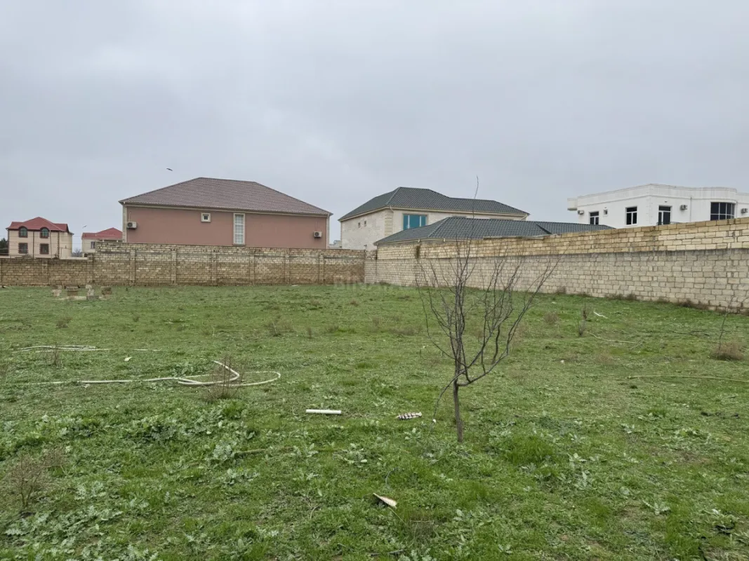 Satılır torpaq sahəsi 7 m²