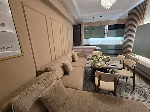 Satılır 3 otaqlı mənzil 70 m² — Bakı, Yasamal 3 otaq 70.00 m²