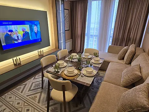 Satılır 3 otaqlı mənzil 70 m²